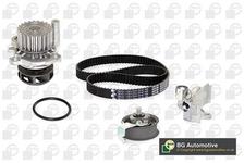 Pompe à eau + kit de courroie de distribution