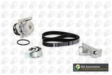 Pompe à eau + kit de courroie de distribution
