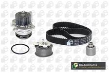 Pompe à eau + kit de courroie de distribution