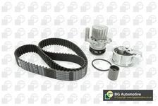 Pompe à eau + kit de courroie de distribution