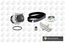 Pompe à eau + kit de courroie de distribution