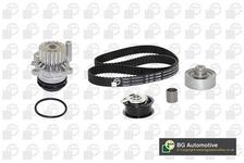 Pompe à eau + kit de courroie de distribution