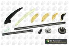 Kit de distribution par chaîne