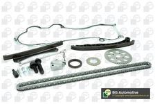 Kit de distribution par chaîne