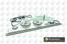 Kit de distribution par chaîne
