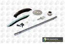 Kit de distribution par chaîne