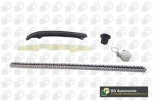 Kit de distribution par chaîne