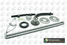 Kit de distribution par chaîne