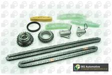Kit de distribution par chaîne