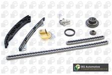Kit de distribution par chaîne