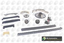 Kit de distribution par chaîne