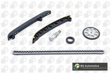 Kit de distribution par chaîne