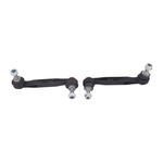 Suspension, barre de couplage stabilisatrice