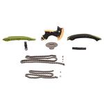 Kit de courroie crantée