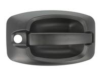 Poignee de porte avant