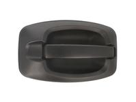 Poignee de porte avant