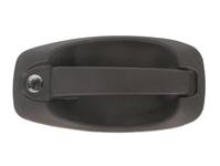 Poignee de porte avant