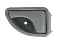 Poignee de porte avant