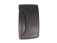 Poignee de porte avant