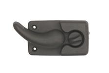 Poignee de porte avant