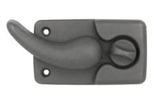 Poignee de porte avant
