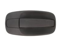 Poignee de porte avant