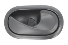 Poignee de porte avant