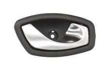 Poignee de porte avant