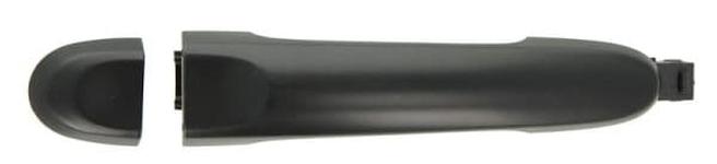 Poignee de porte avant
