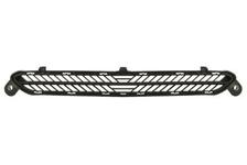 Grille de radiateur