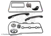Kit de distribution par chaîne