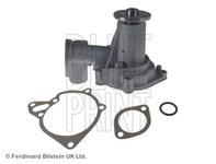 Pompe à eau, refroidissement du moteur