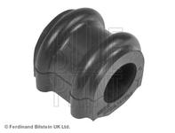 Suspension, stabilisateur