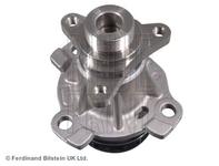 Pompe à eau, refroidissement du moteur