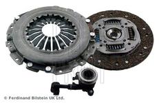 Kit d'embrayage