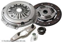 Kit d'embrayage
