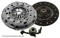 Kit d'embrayage