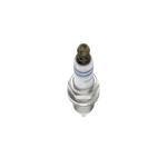 Bougie d'allumage Double Platinum