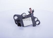 Regulateur d'alternateur
