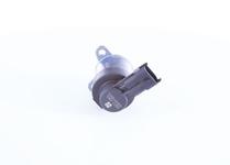 Régulateur, quantité de carburant (système à rampe commune)