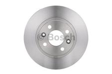 Disque de frein avant