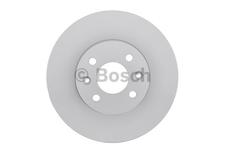 Disque de frein avant