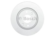 Disque de frein avant