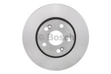 Disque de frein avant