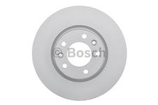 Disque de frein avant