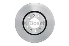 Disque de frein avant