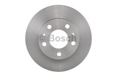 Disque de frein avant