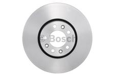 Disque de frein avant
