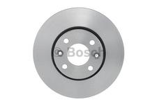 Disque de frein avant