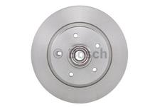 Disque de frein arriere